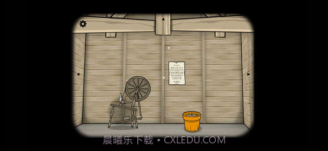 Cube Escape The Mill截图3 Cube Escape The Mill截图3
