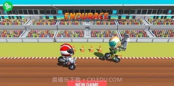 卡通摩托持续时间截图2 卡通摩托持续时间截图2