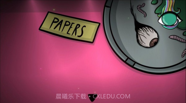 迷幻逃生截图2 迷幻逃生截图2