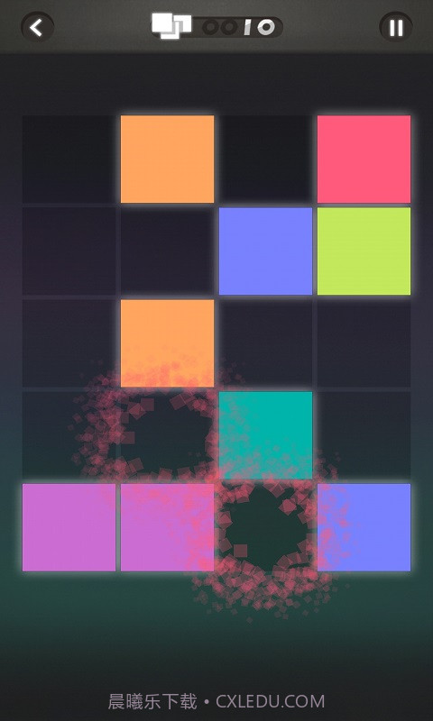 双消方块截图3 双消方块截图3