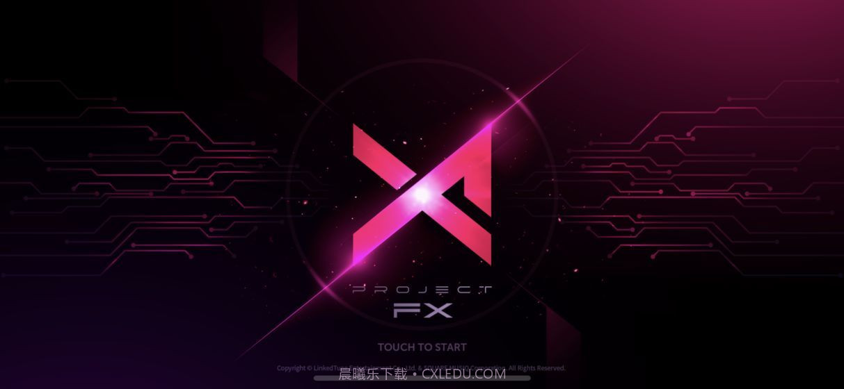代号FX截图1 代号FX截图1