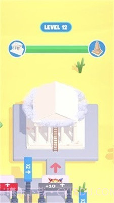 战士防御战术截图1 战士防御战术截图1