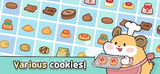 仓鼠饼干厂截图1 仓鼠饼干厂截图1