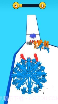 人类滚石截图1 人类滚石截图1