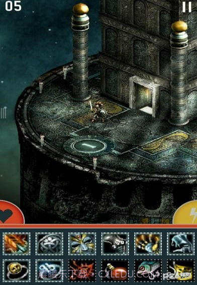 TRIGLAV魔塔截图6