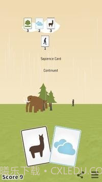 智人卡牌截图2 智人卡牌截图2
