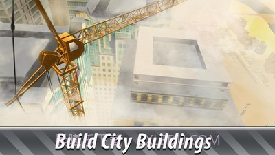 城市建筑模拟器截图2 城市建筑模拟器截图2