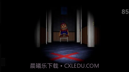 玩具熊的午夜后宫紧急招聘截图4 玩具熊的午夜后宫紧急招聘截图4