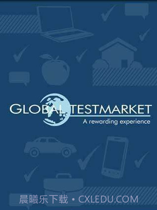 GlobalTestMarket截图1 GlobalTestMarket截图1