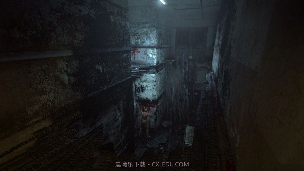 逃生试炼截图1 逃生试炼截图1