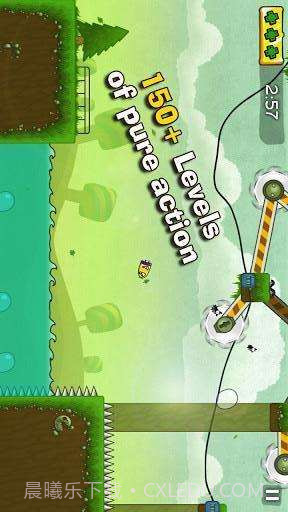 迷你冲撞截图4 迷你冲撞截图4