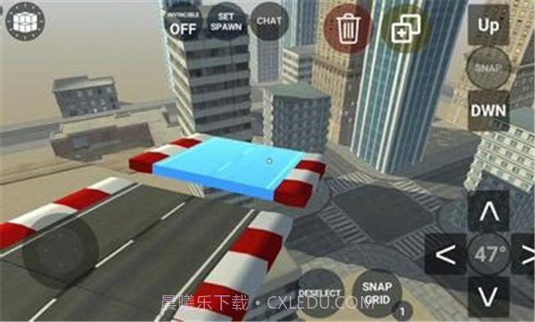 gta5作死模拟器截图1