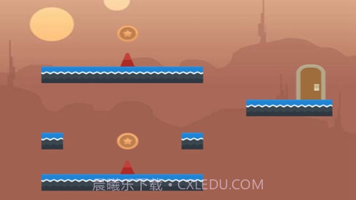 废柴火柴人截图2