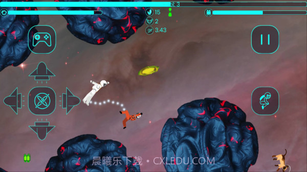 沙雕宇宙火柴人截图5 沙雕宇宙火柴人截图5