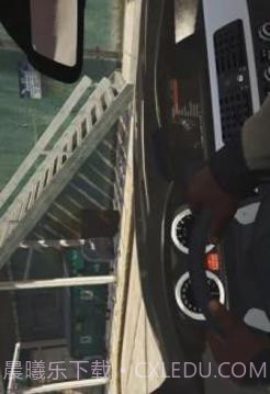 Driving Car In City 2018截图2 Driving Car In City 2018截图2