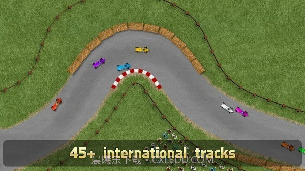 终极赛车2d截图4 终极赛车2d截图4