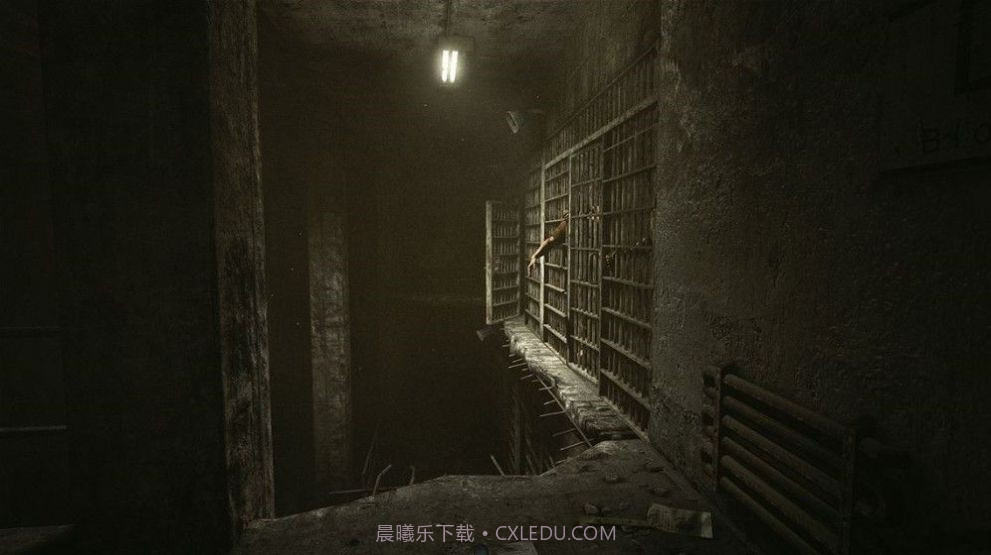 逃生试炼截图2 逃生试炼截图2