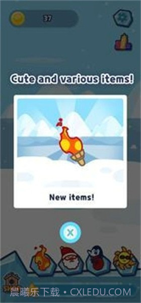 融化冰娃娃截图3 融化冰娃娃截图3