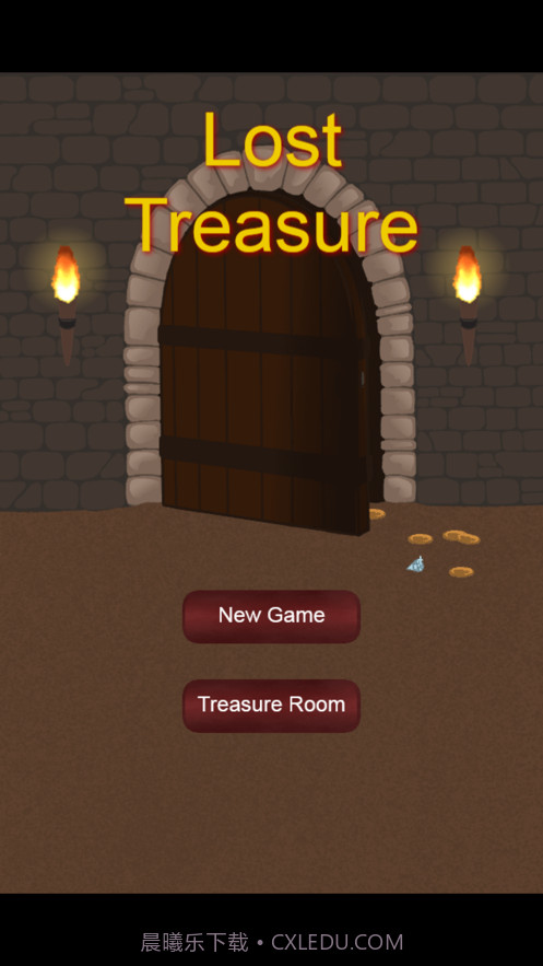 遗失秘宝小截图3