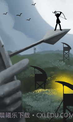 火柴人战争截图2 火柴人战争截图2