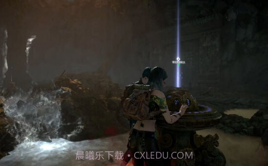 墲人之境截图2 墲人之境截图2