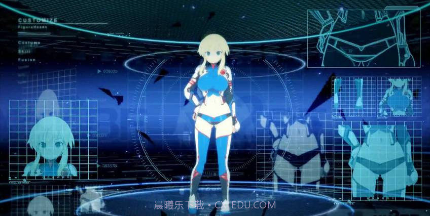 诛仙世界端游截图3 诛仙世界端游截图3