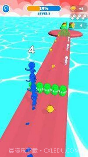 堆叠军队截图2 堆叠军队截图2