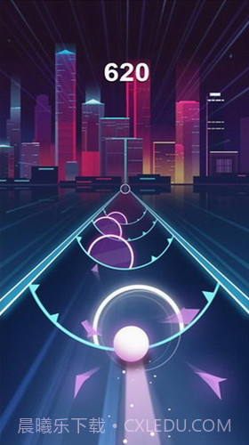 节奏滚轴截图1 节奏滚轴截图1