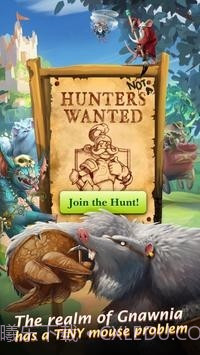 老鼠狩猎截图1 老鼠狩猎截图1