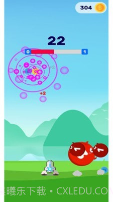 气球射击2020截图5