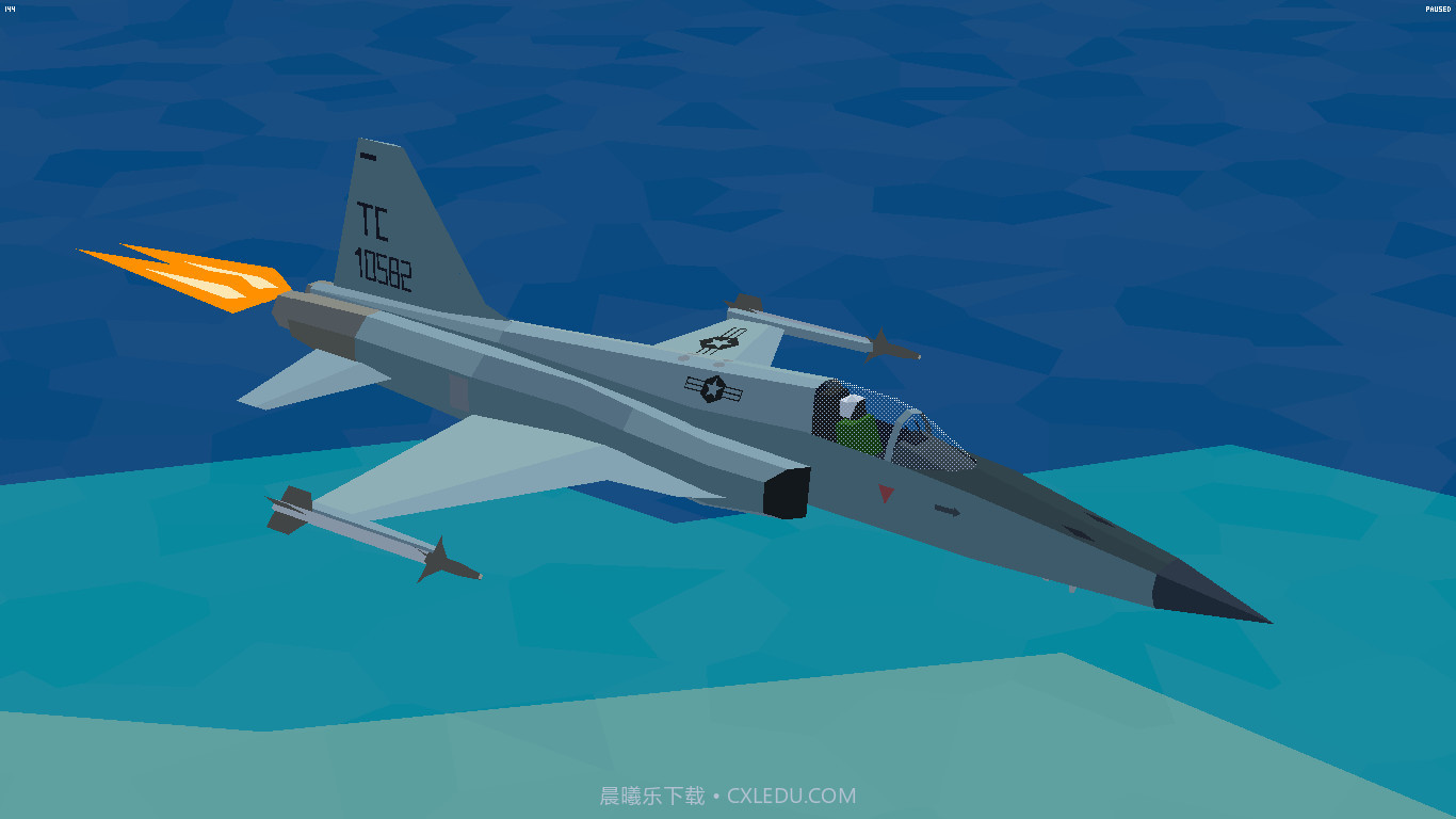 微型战场Tiny Combat Arena截图9 微型战场Tiny Combat Arena截图9