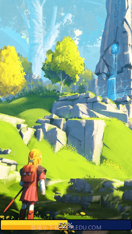 愤怒的勇者截图1 愤怒的勇者截图1