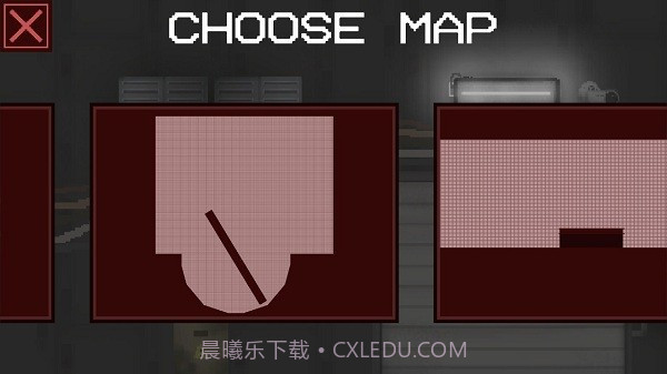 甜瓜游乐场同人版截图2