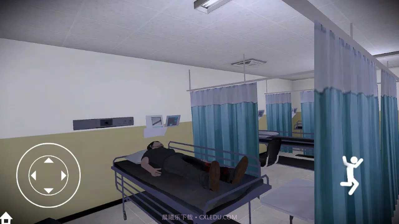 逃离恐怖截图1 逃离恐怖截图1