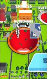 吞没黑洞大作战截图2 吞没黑洞大作战截图2