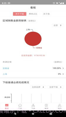 婴友智能供应商截图1 婴友智能供应商截图1