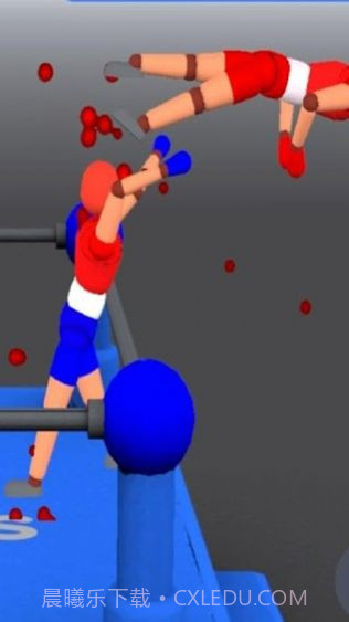 醉拳摔跤截图3 醉拳摔跤截图3