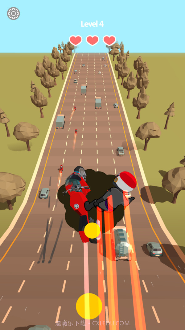 我就是英雄截图1 我就是英雄截图1