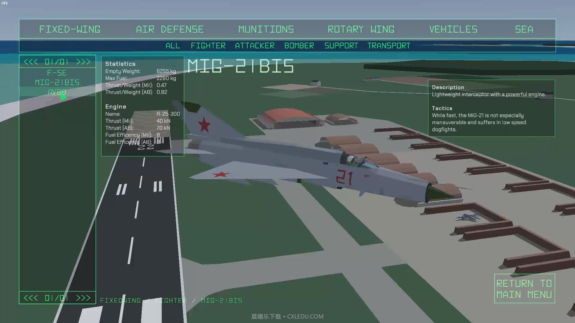 微型战场Tiny Combat Arena截图10 微型战场Tiny Combat Arena截图10