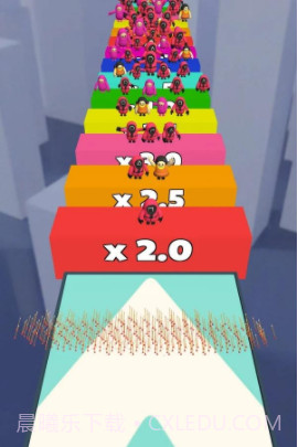 数数飞箭截图1 数数飞箭截图1