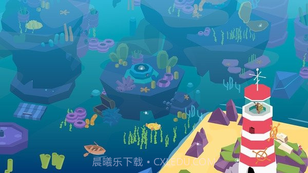 逃出百慕大截图1