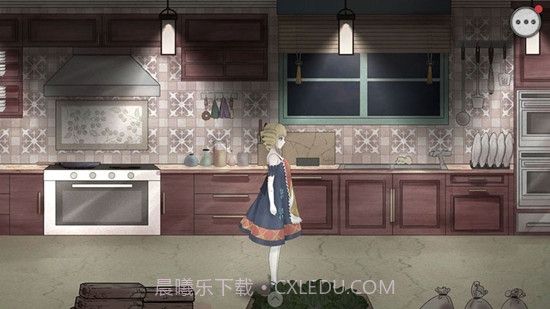 马戏团之夜截图4