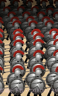 火柴人战争截图1 火柴人战争截图1