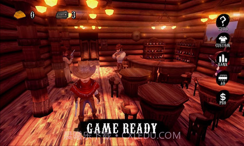 一枪必杀(ONESHOT)截图5