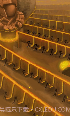 火柴人战争截图3 火柴人战争截图3