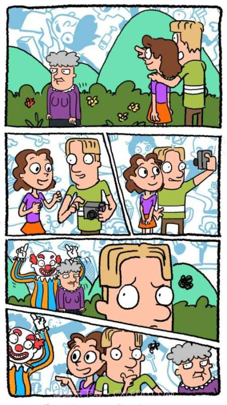 Be A Man 真的汉子截图4 Be A Man 真的汉子截图4