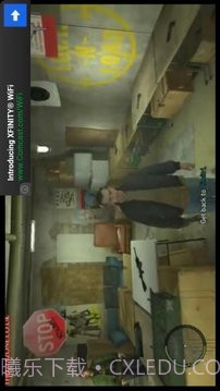 GTA 4秘籍截图5 GTA 4秘籍截图5