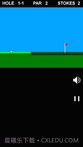 高尔夫对决截图4 高尔夫对决截图4