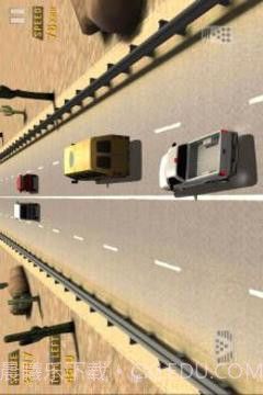 公路赛车手截图4 公路赛车手截图4