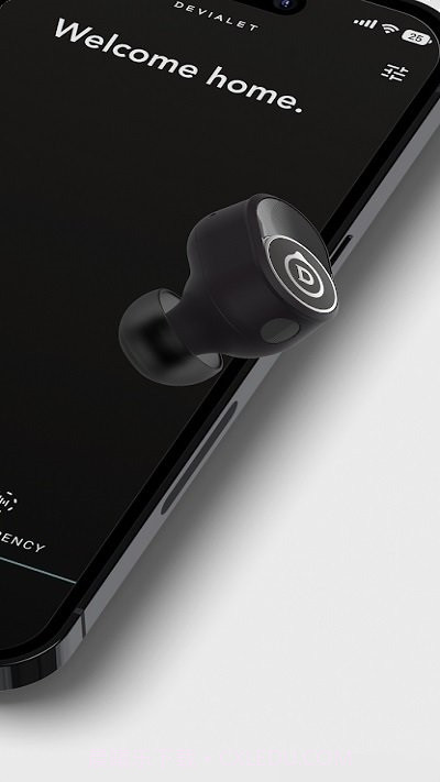 devialet gemini耳机截图2 devialet gemini耳机截图2